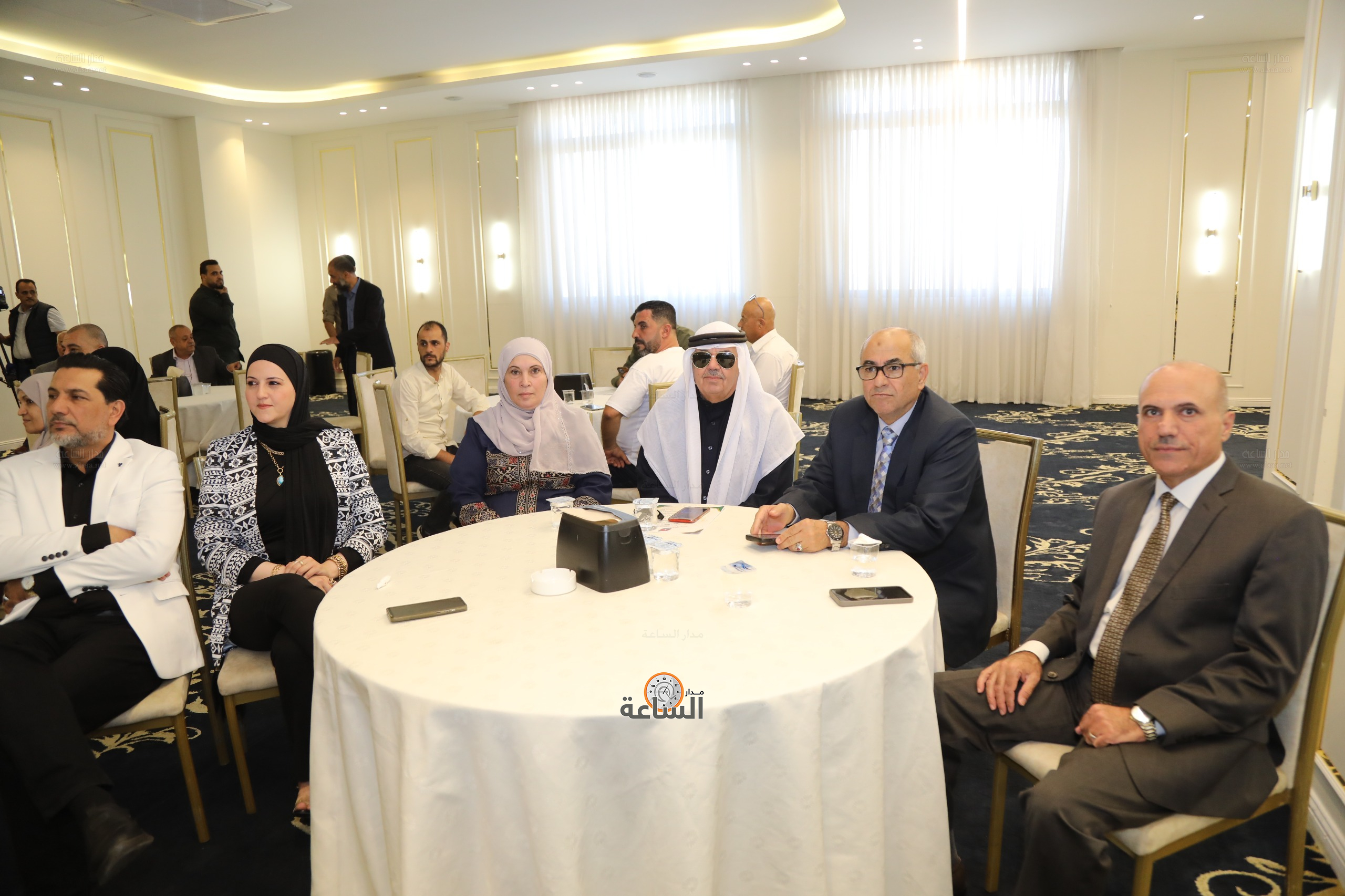 Madar Al-Saa Images 0.8344825002078157