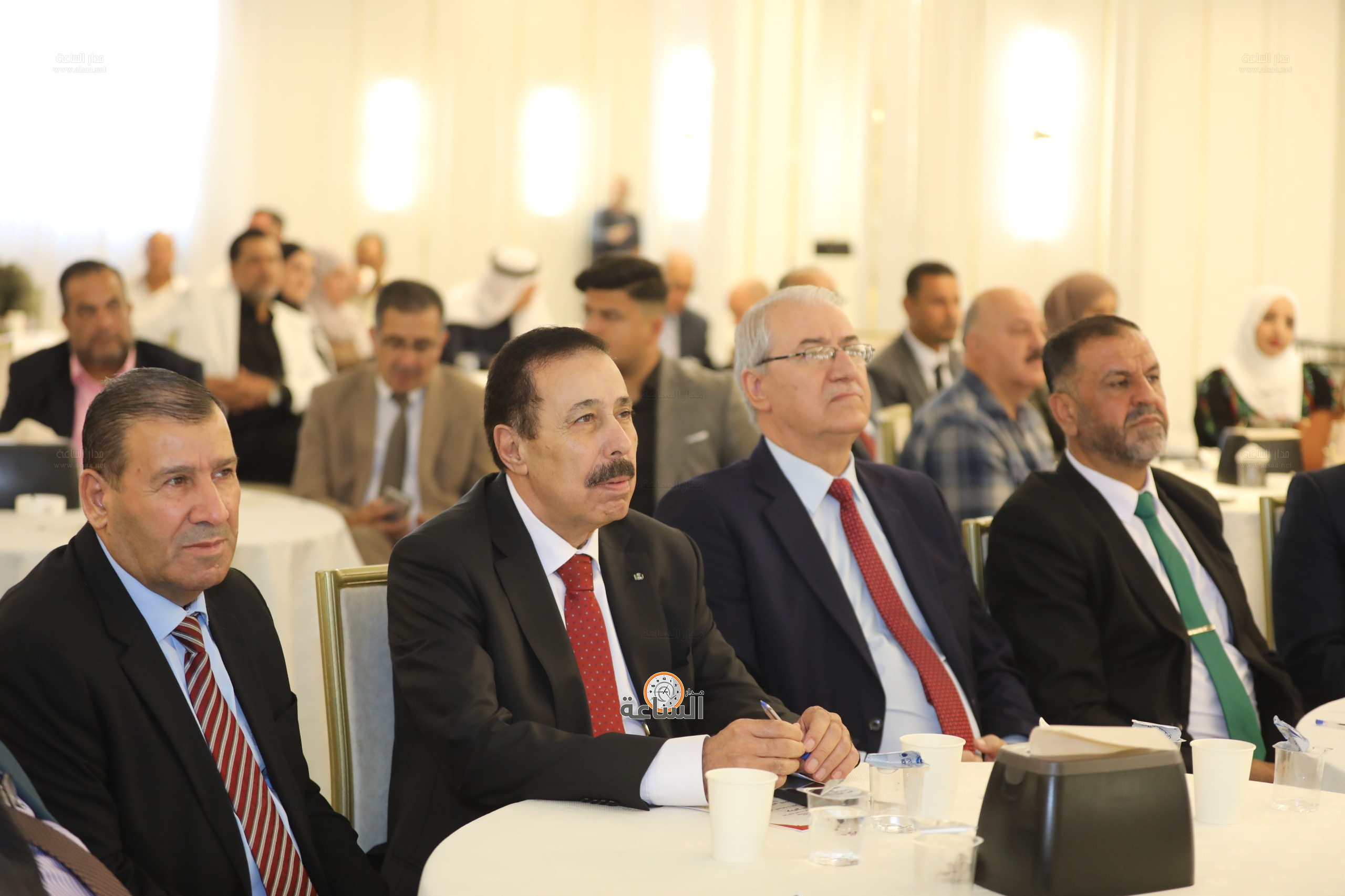 Madar Al-Saa Images 0.8023328358742957