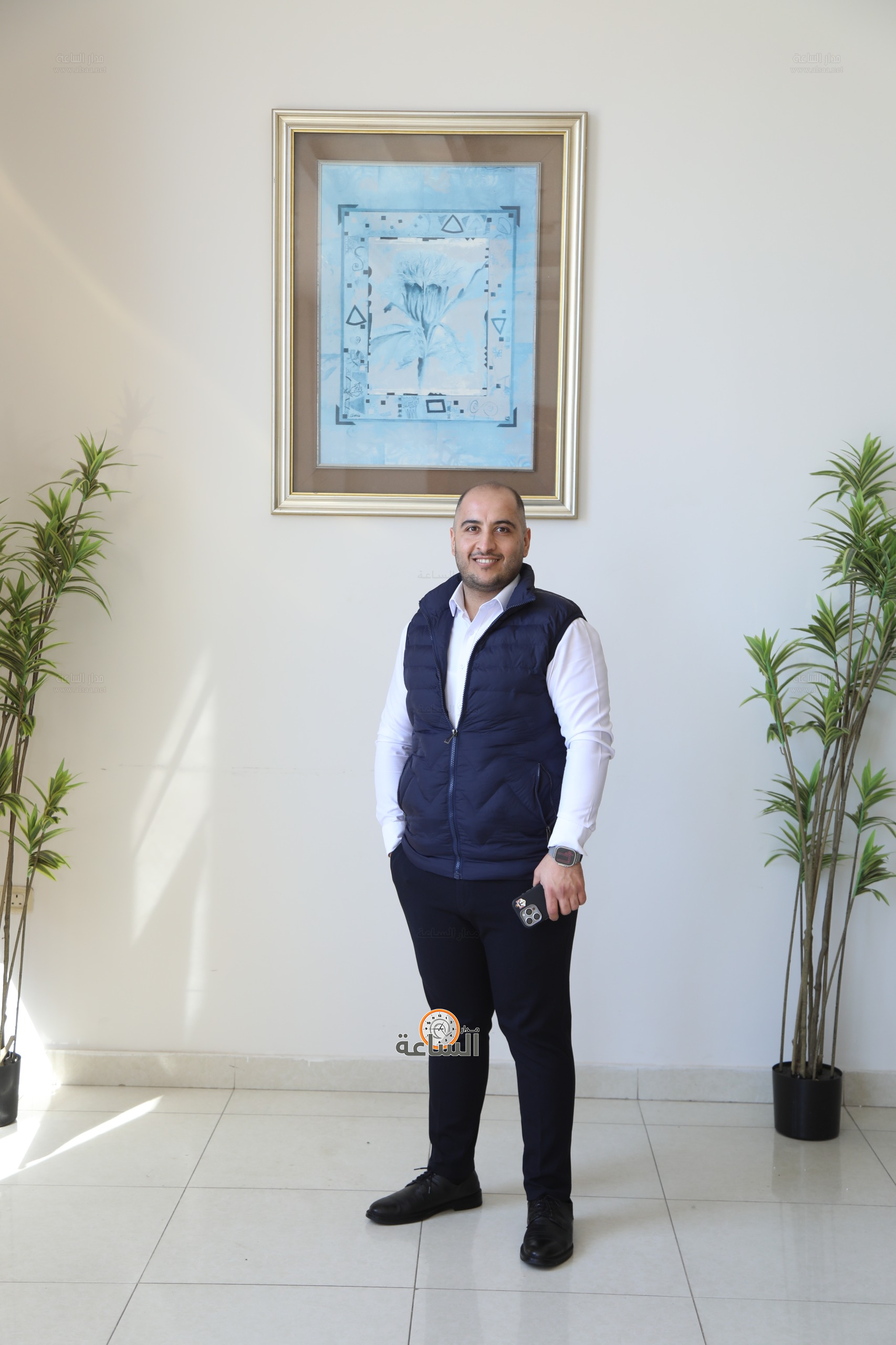 Madar Al-Saa Images 0.331187235174901