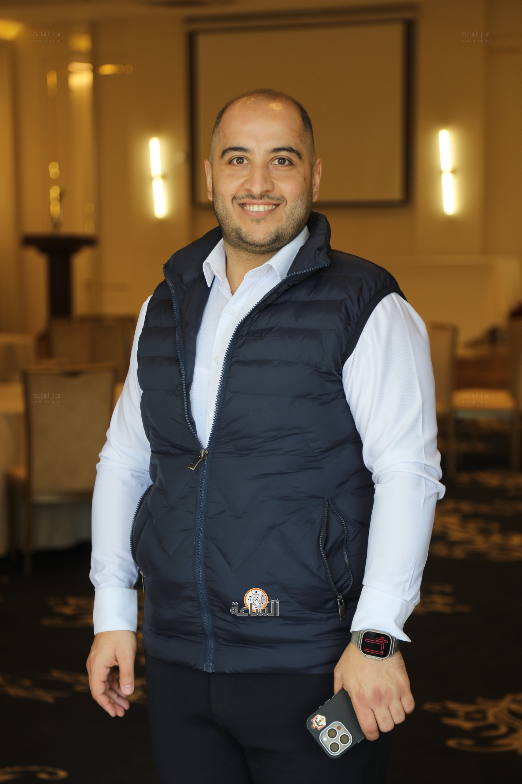 Madar Al-Saa Images 0.3199854958328884