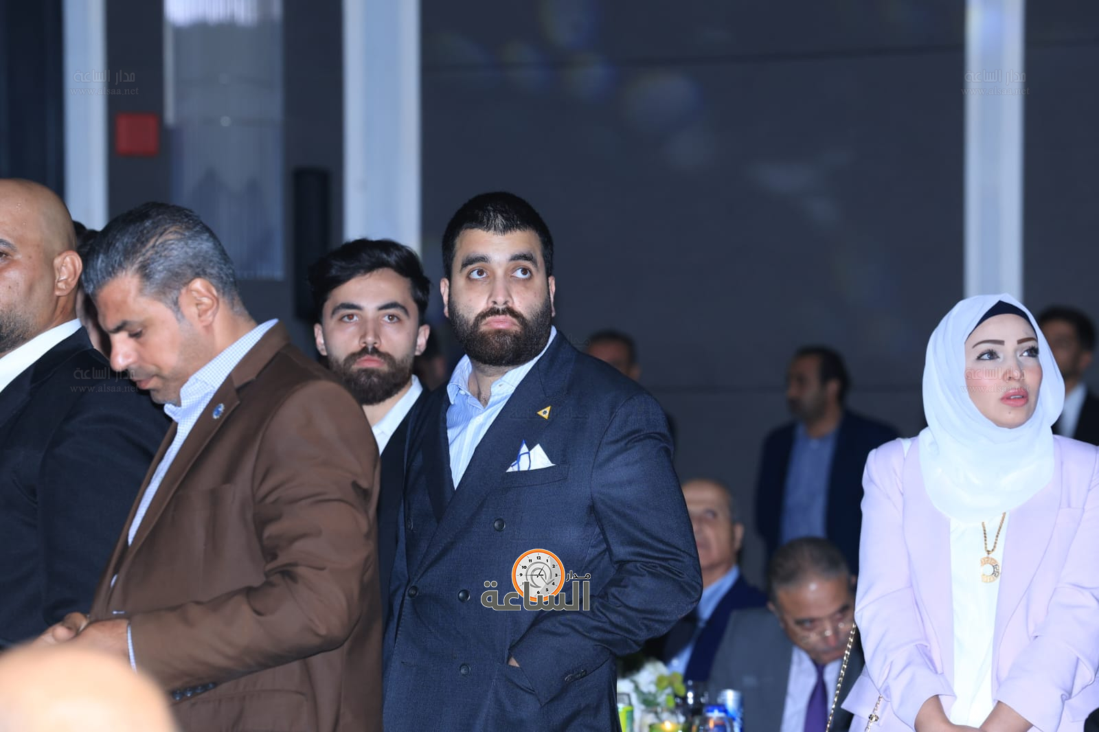 Madar Al-Saa Images 0.4458144786015338