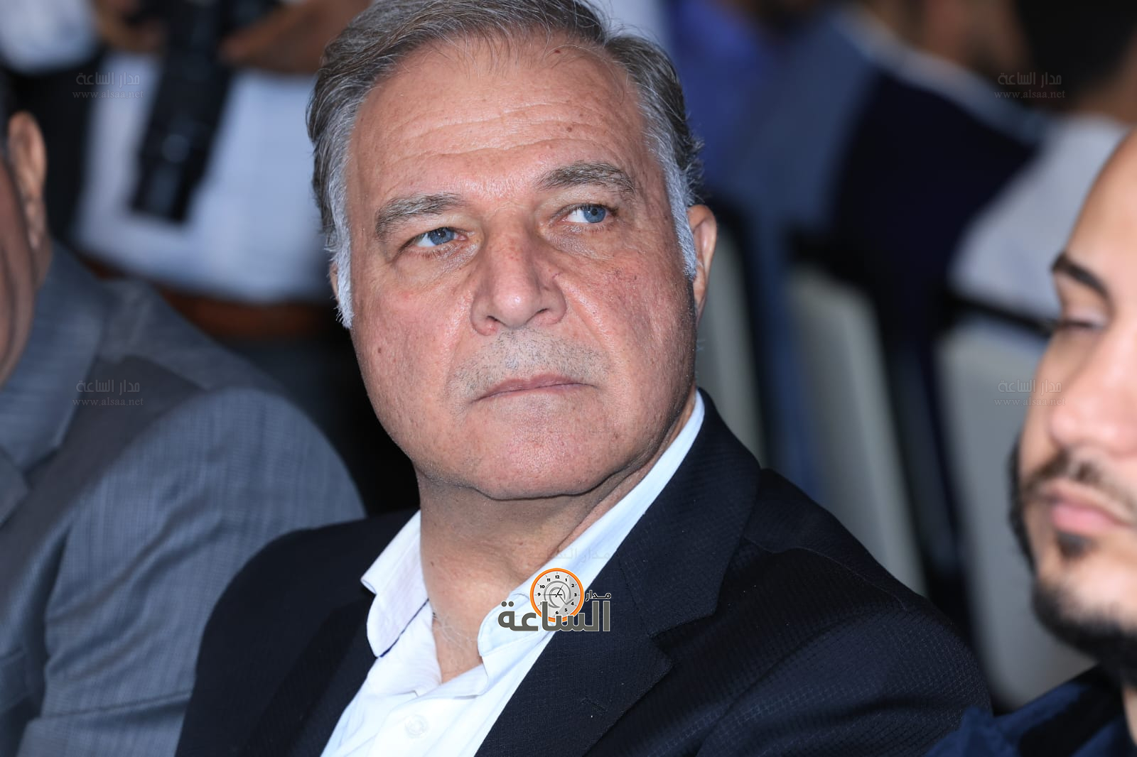 Madar Al-Saa Images 0.4980665464934839