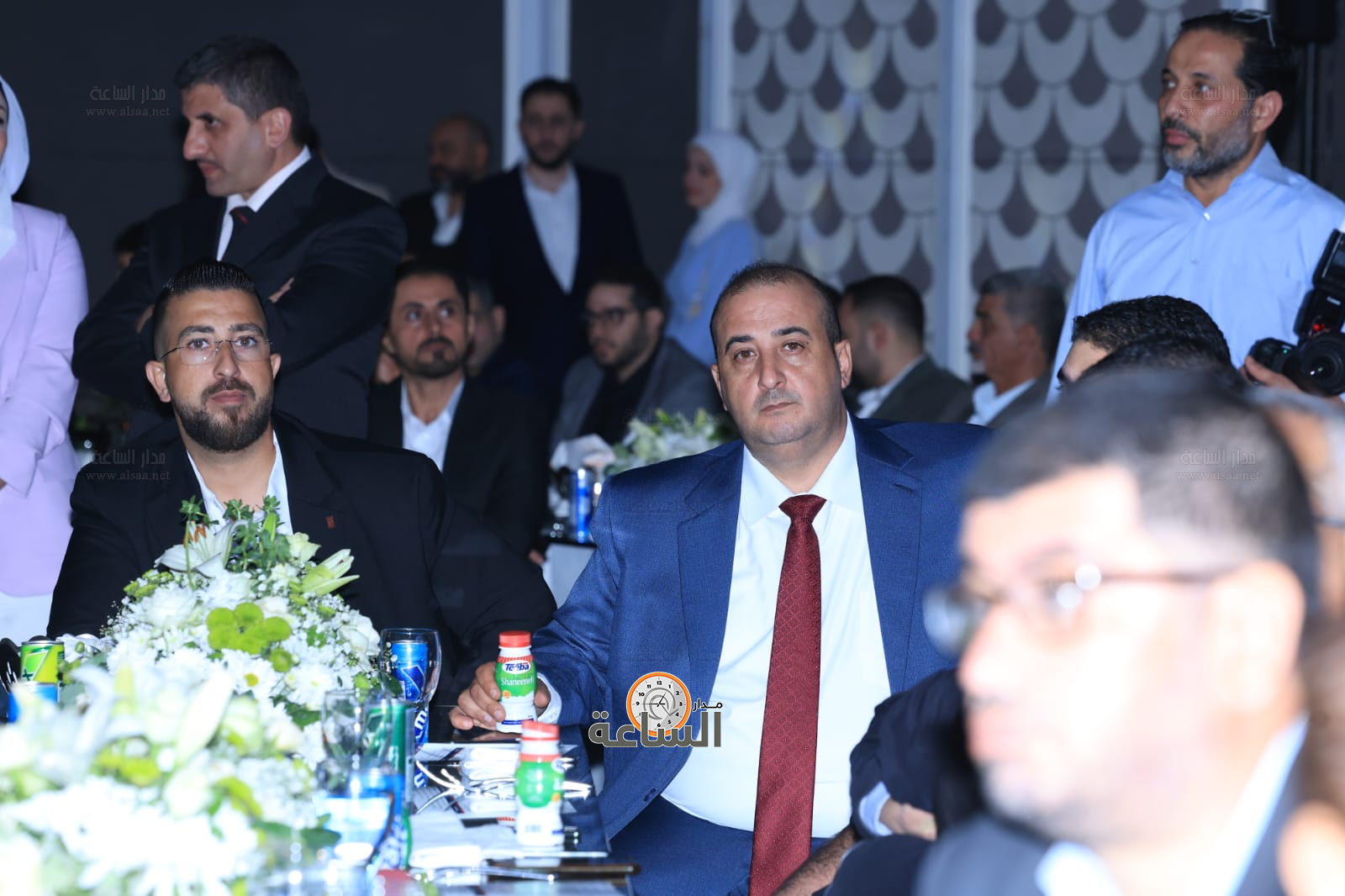 Madar Al-Saa Images 0.7681203984131701