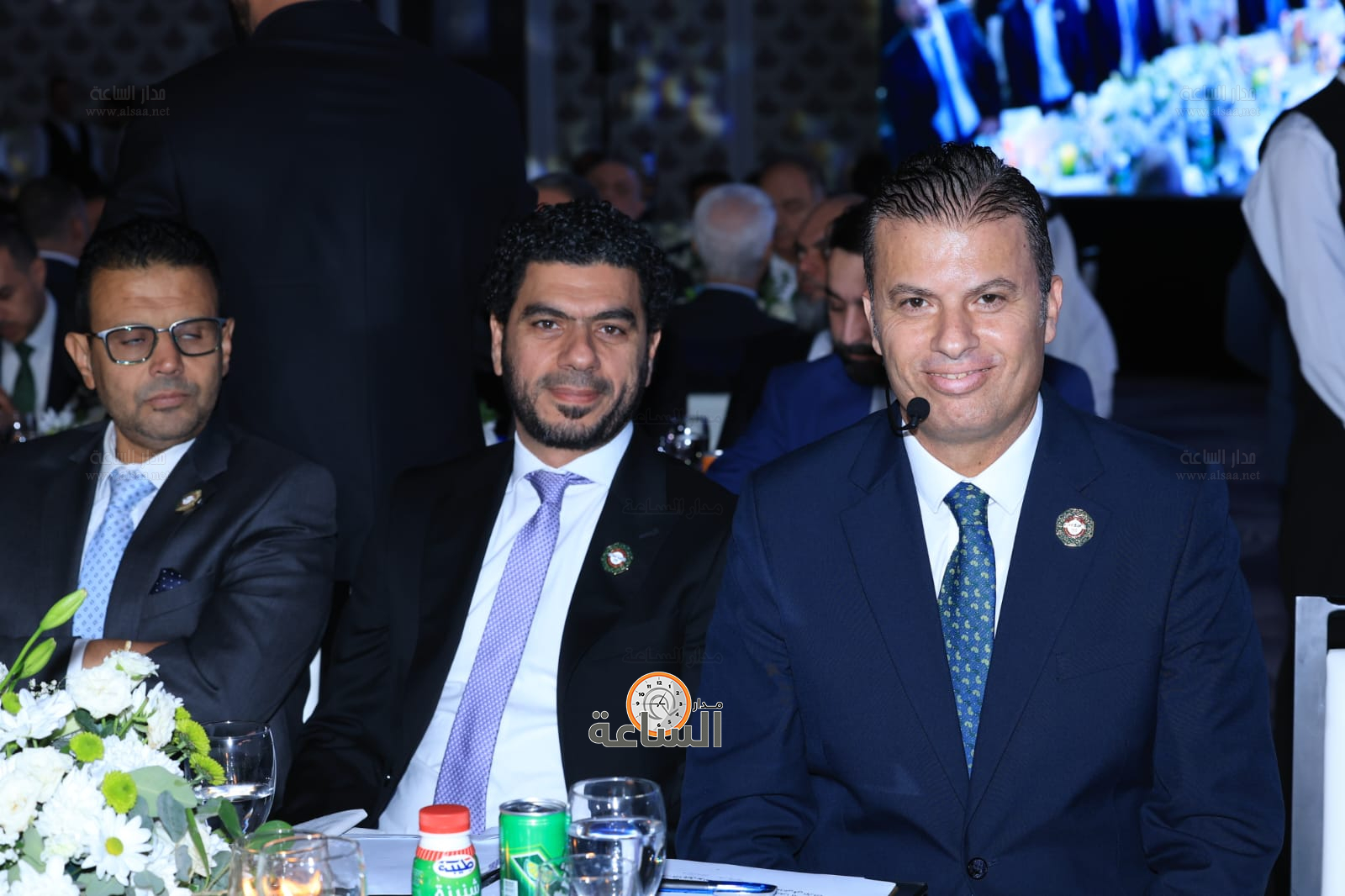 Madar Al-Saa Images 0.3394137082288572