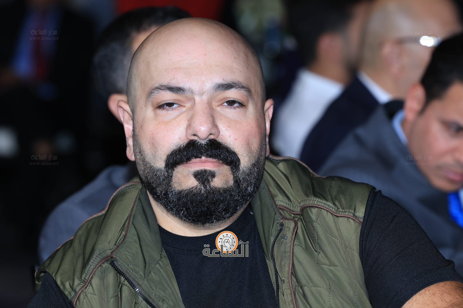 Madar Al-Saa Images 0.27536287486894406