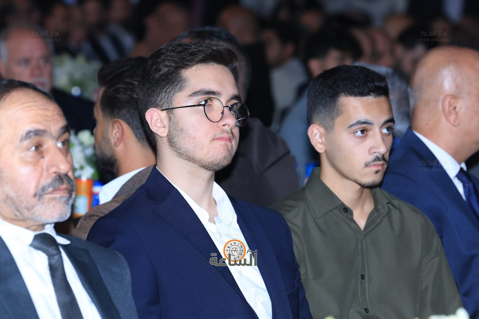 Madar Al-Saa Images 0.19837929417016242