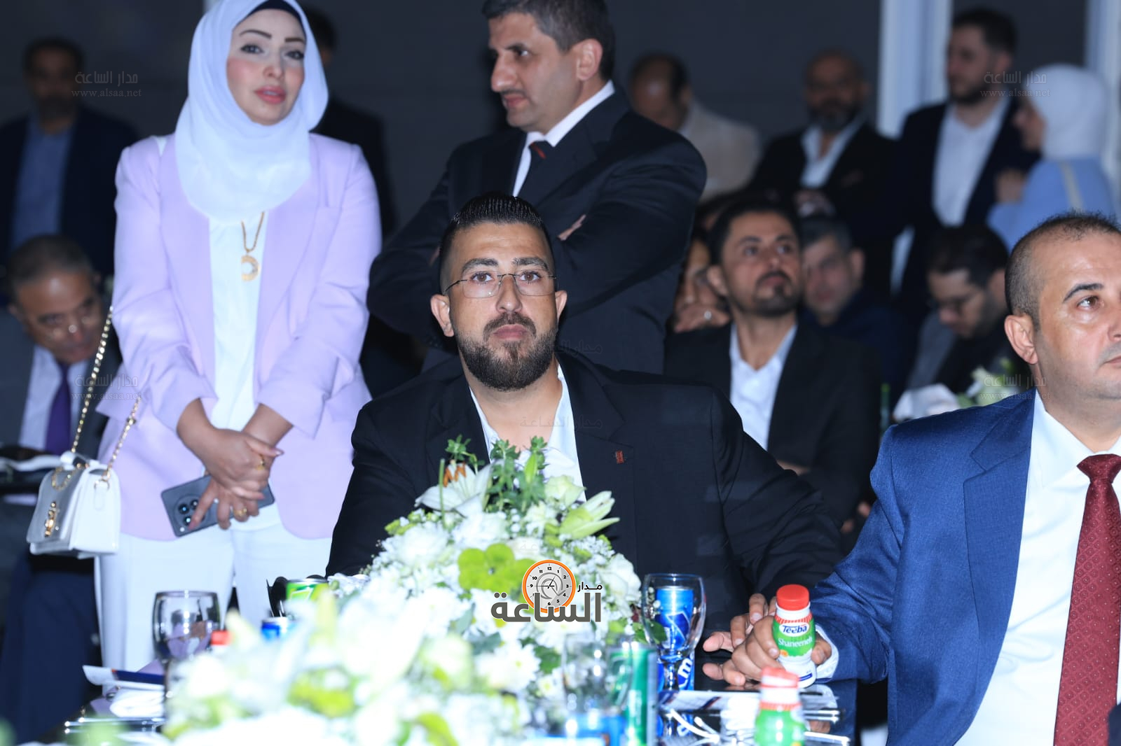 Madar Al-Saa Images 0.175780880267438