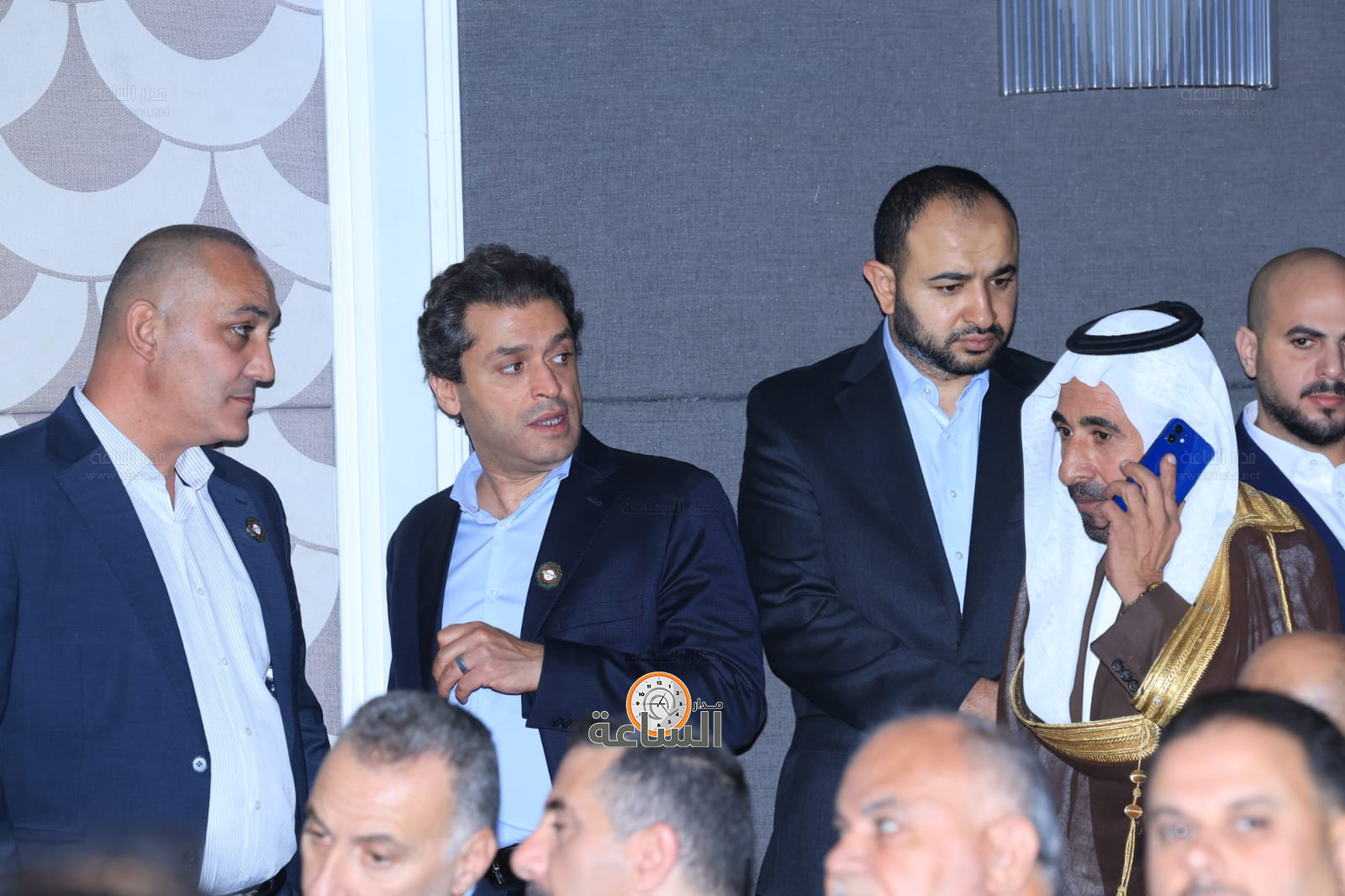 Madar Al-Saa Images 0.254764402781157