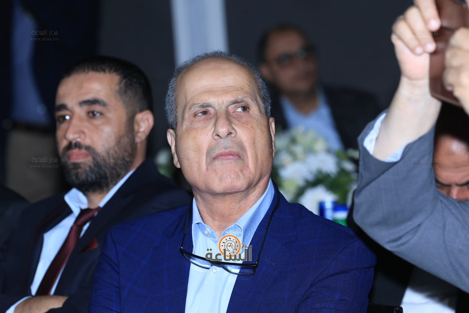 Madar Al-Saa Images 0.5397038931984779