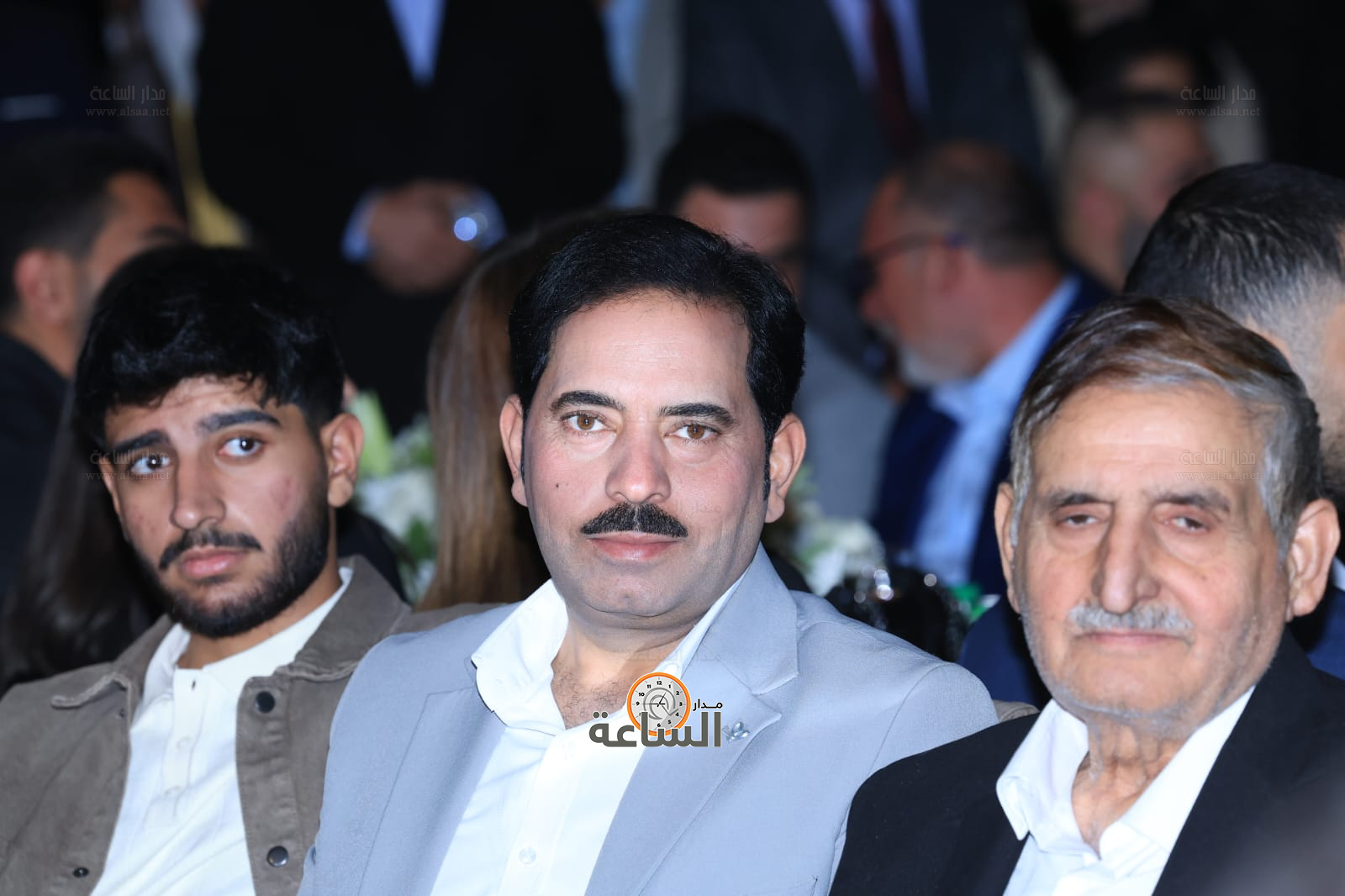 Madar Al-Saa Images 0.9403338114114277