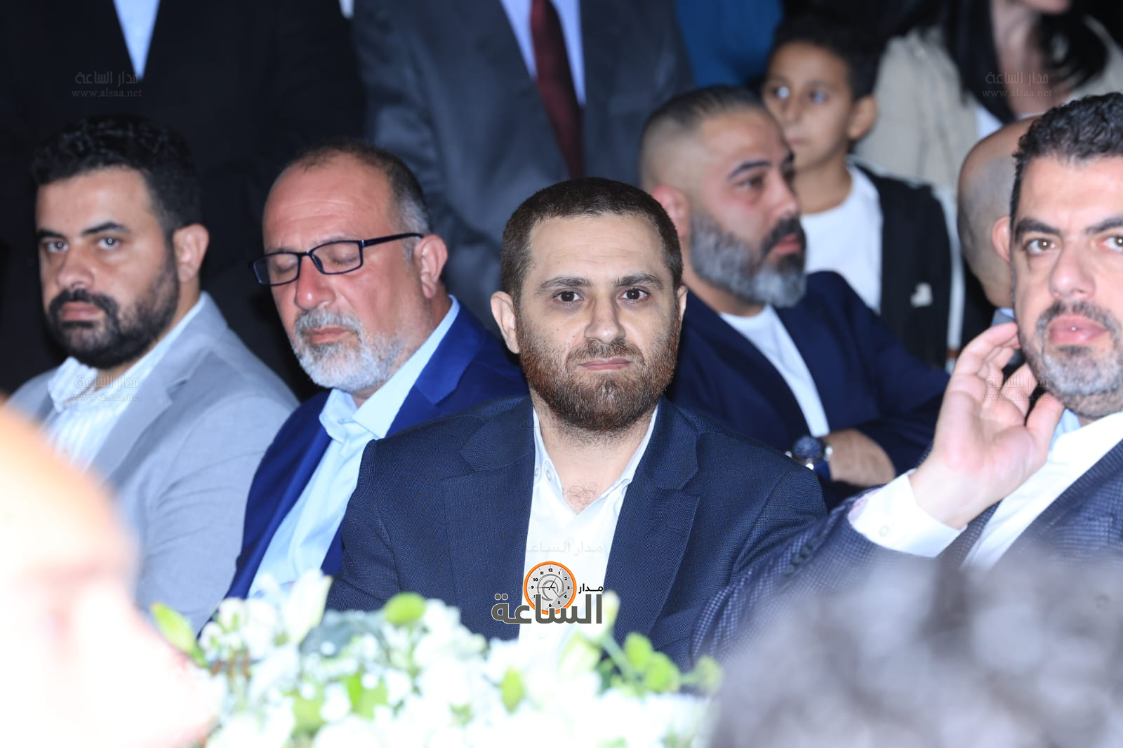 Madar Al-Saa Images 0.023418880289709954