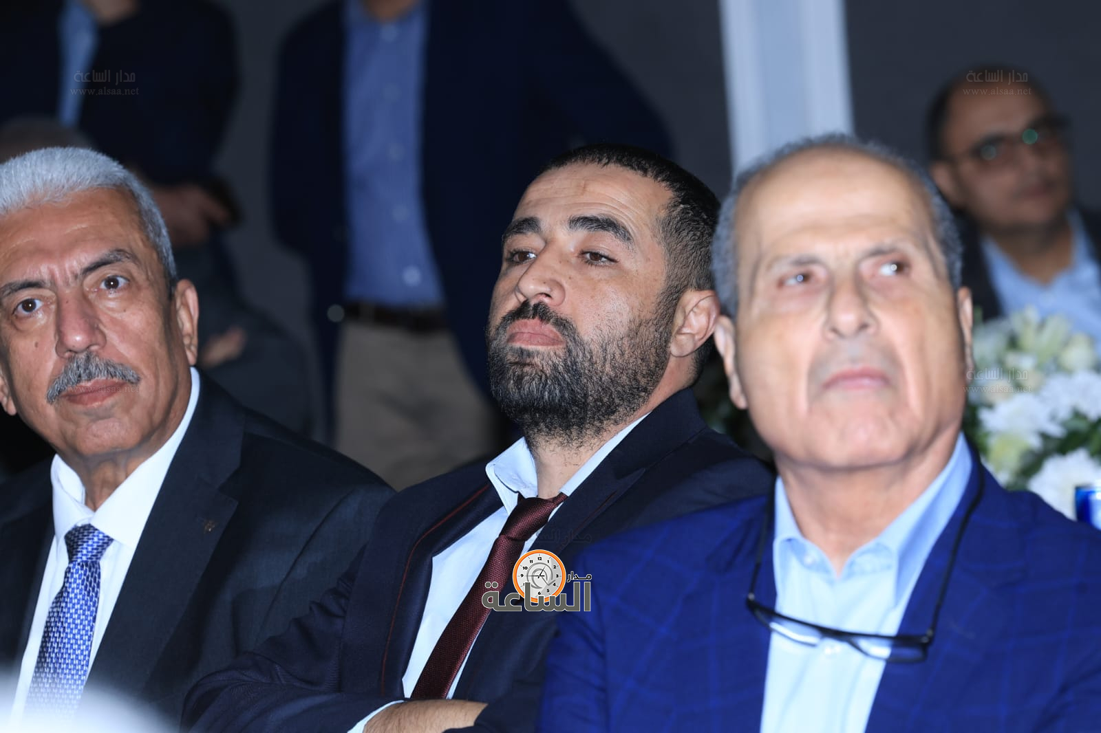 Madar Al-Saa Images 0.7970170545639208