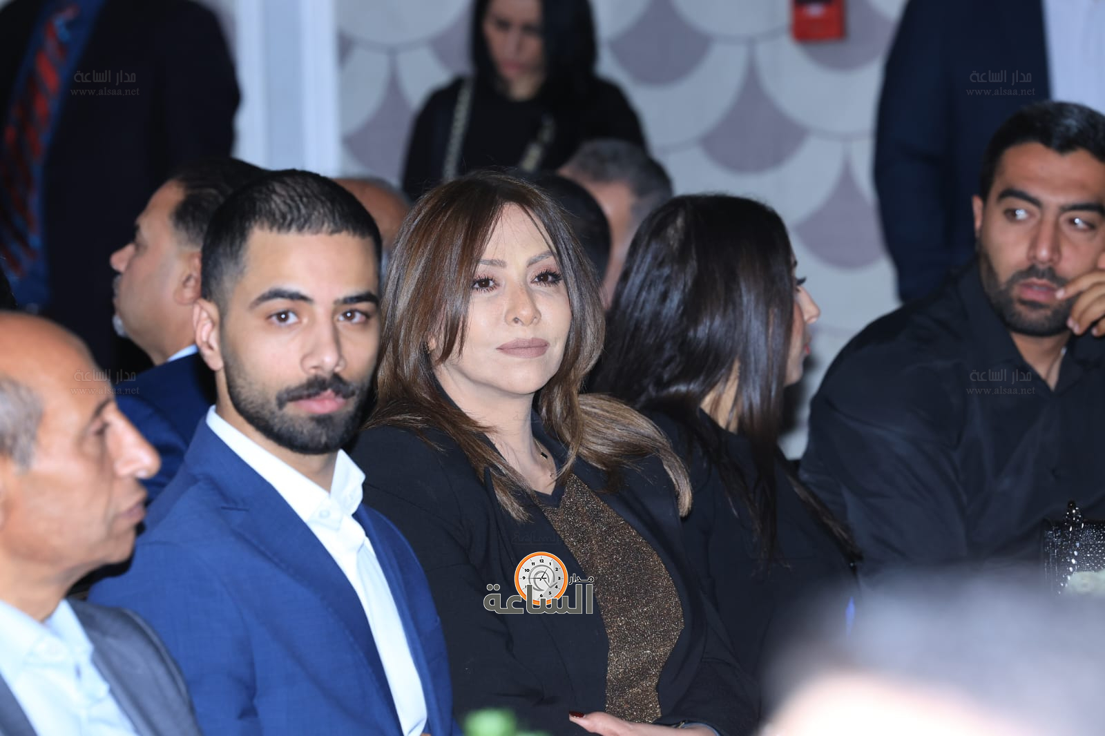 Madar Al-Saa Images 0.7578553506624354