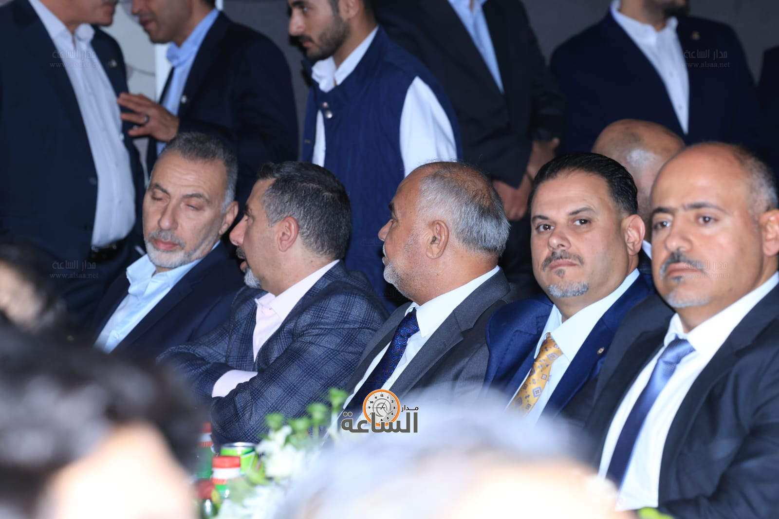 Madar Al-Saa Images 0.6682074621204102