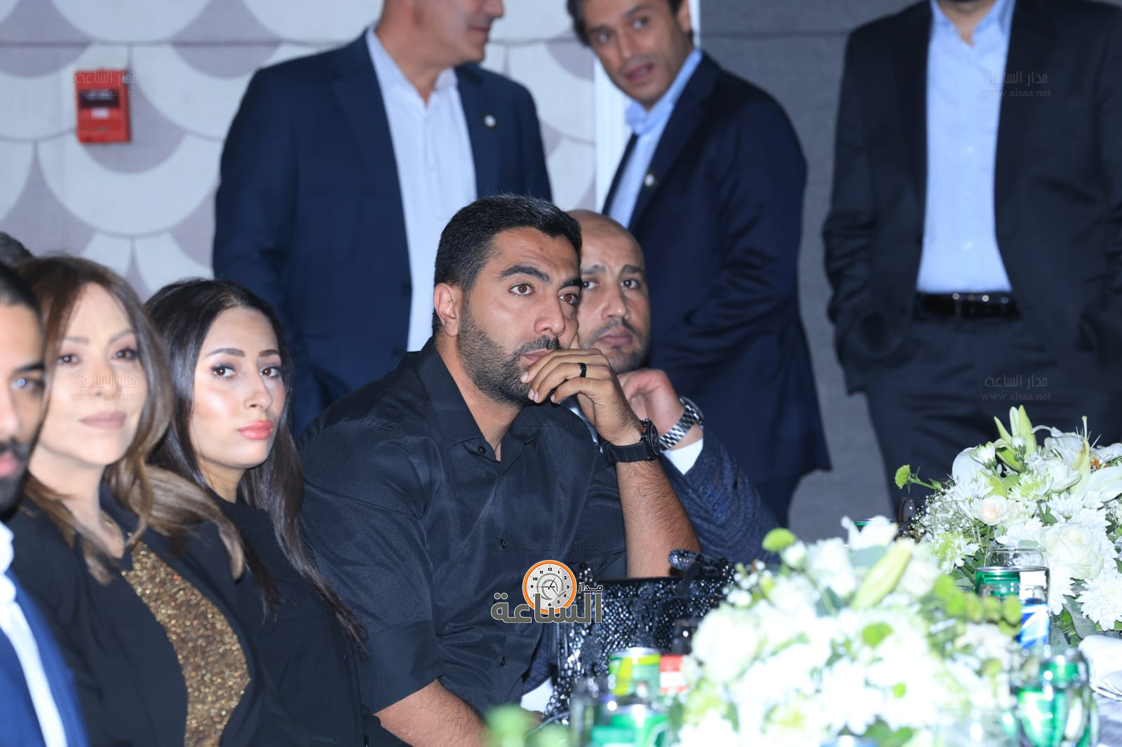 Madar Al-Saa Images 0.42273680680399384