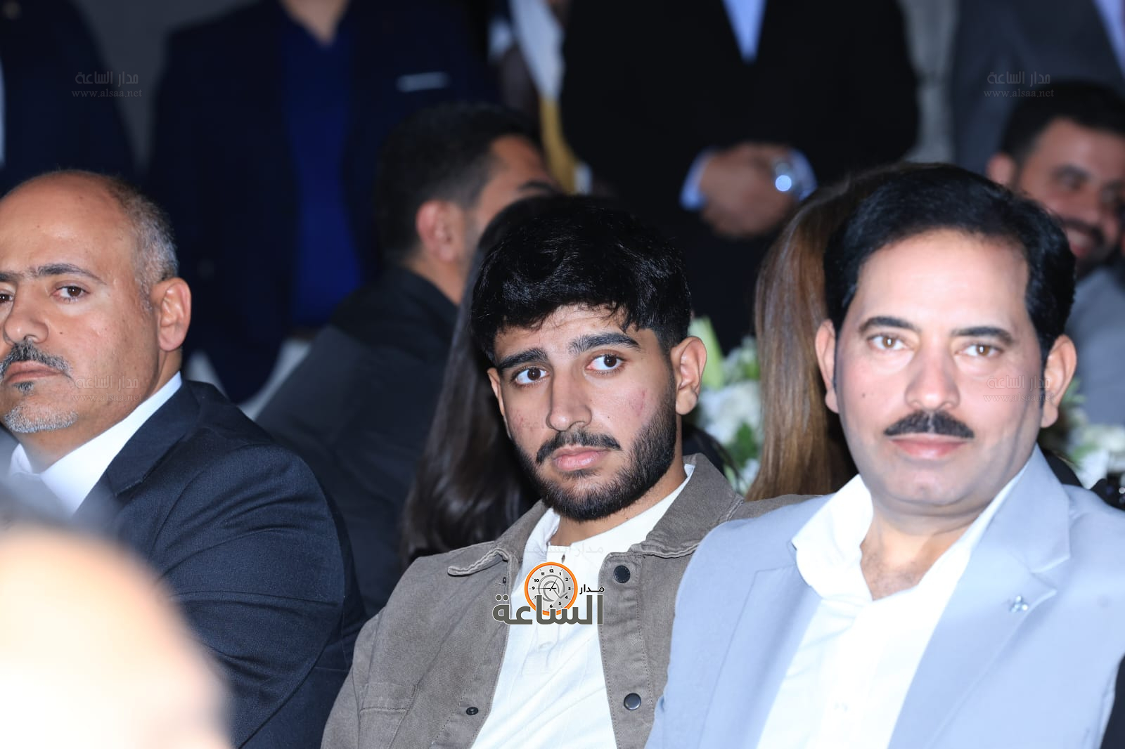 Madar Al-Saa Images 0.7284842397453212