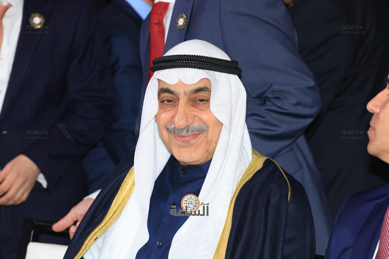 Madar Al-Saa Images 0.946559680728193