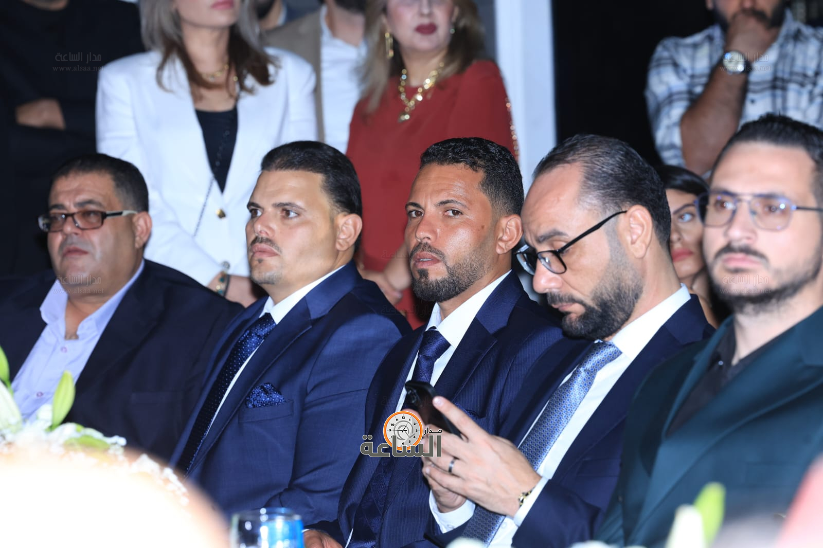 Madar Al-Saa Images 0.2326756275715467