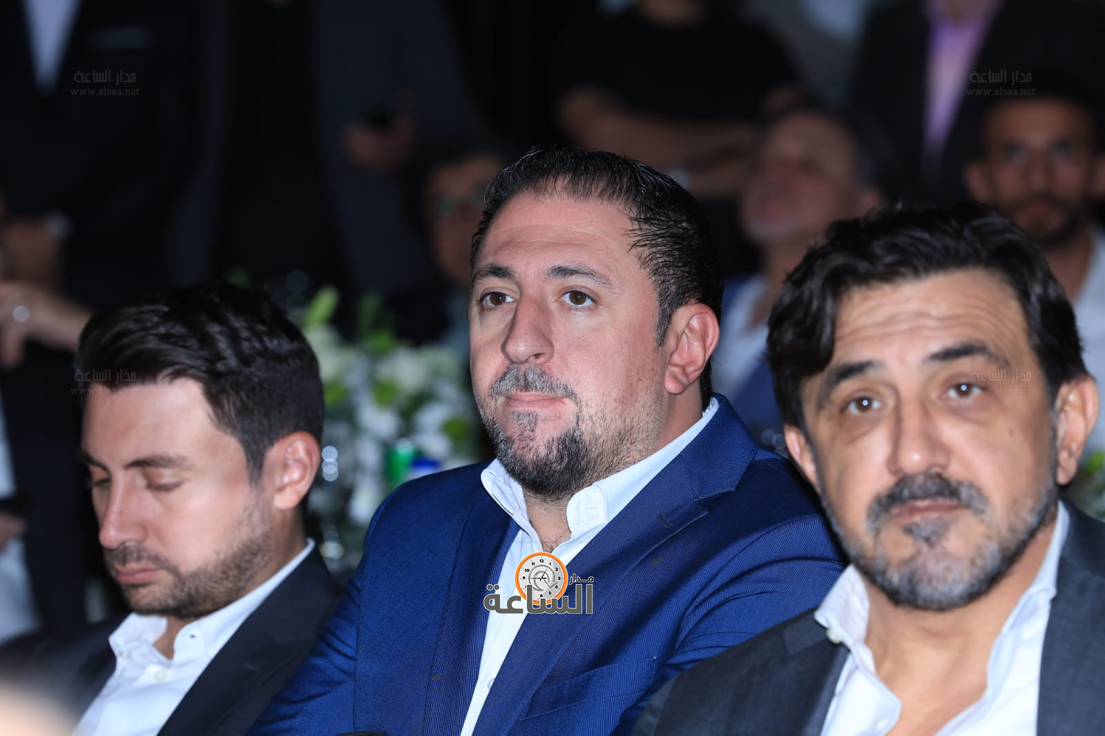 Madar Al-Saa Images 0.43973322755697464