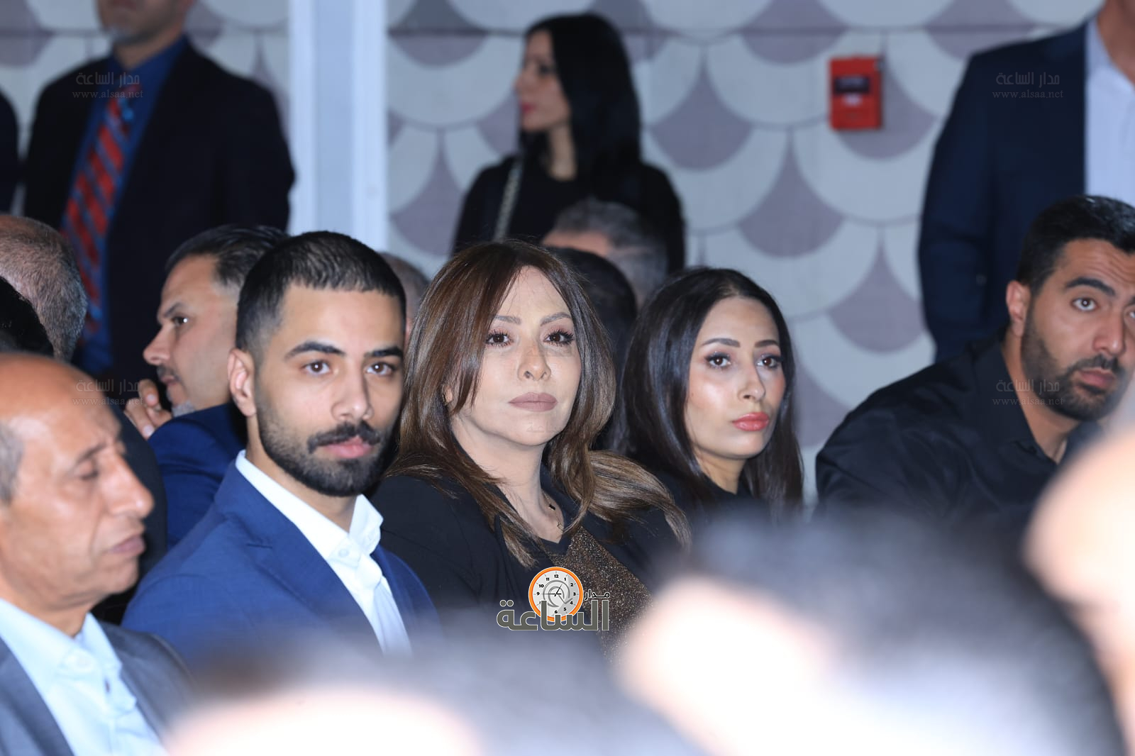 Madar Al-Saa Images 0.4302169670168803