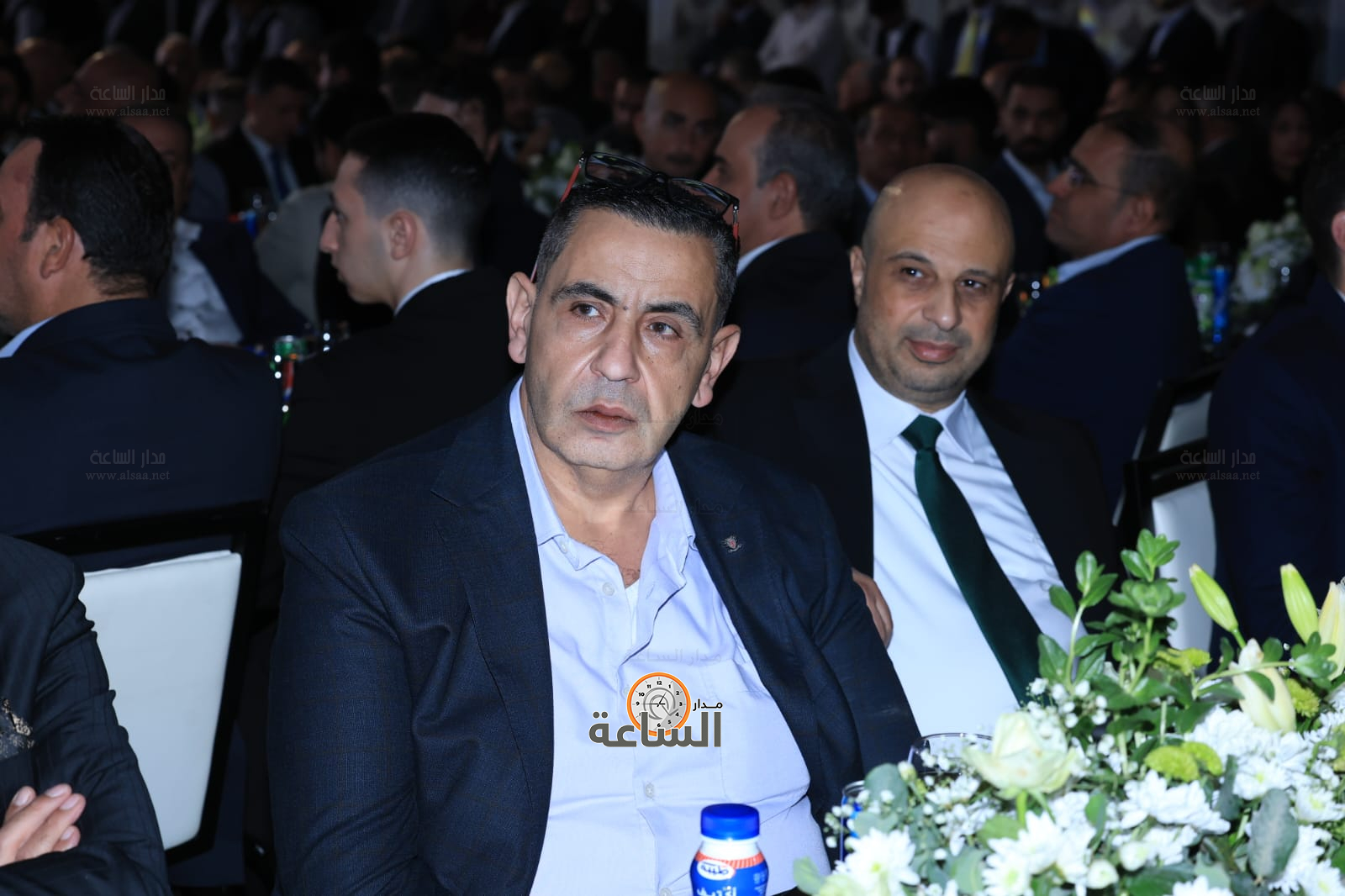 Madar Al-Saa Images 0.4215068103353621