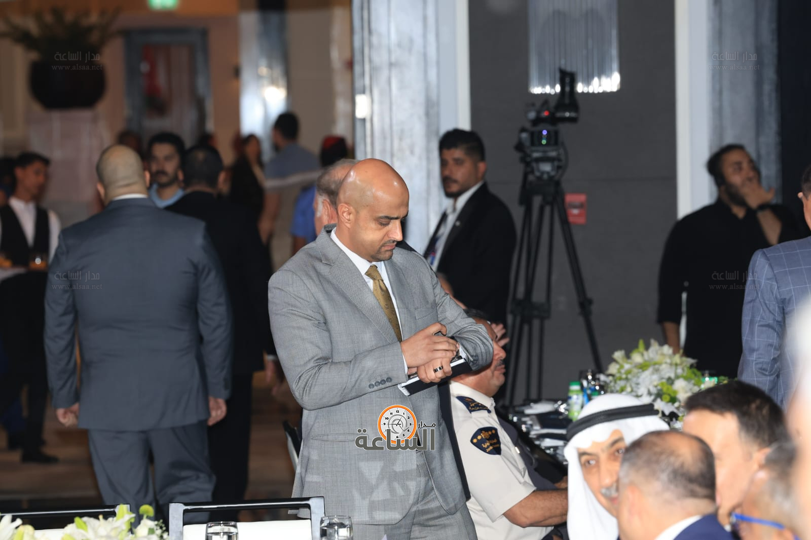 Madar Al-Saa Images 0.8907680948490285