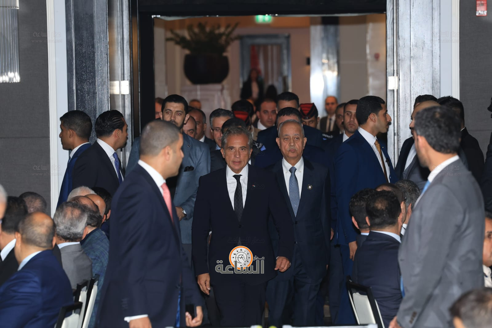 Madar Al-Saa Images 0.040830625934575204