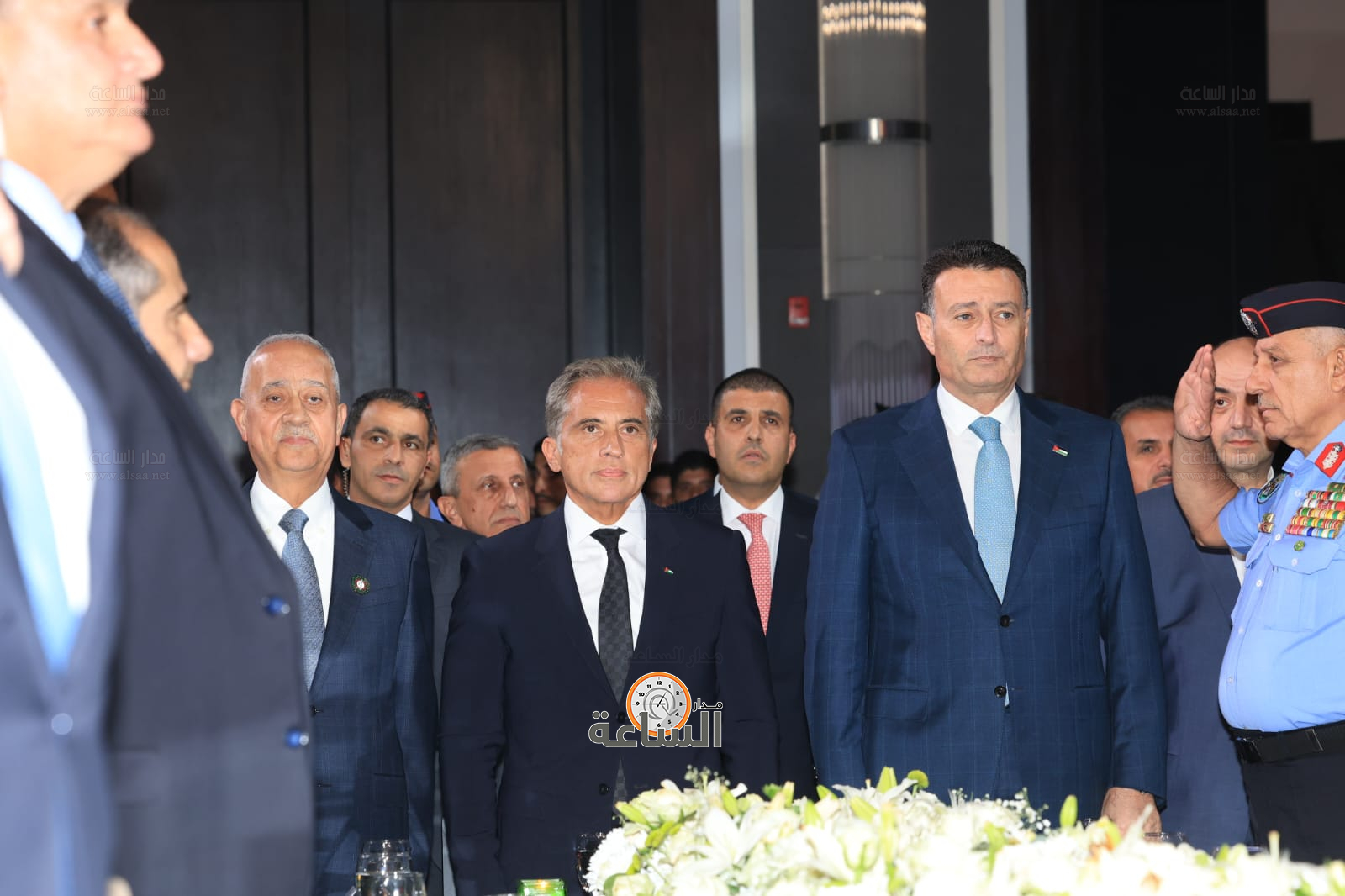 Madar Al-Saa Images 0.40038342793520876