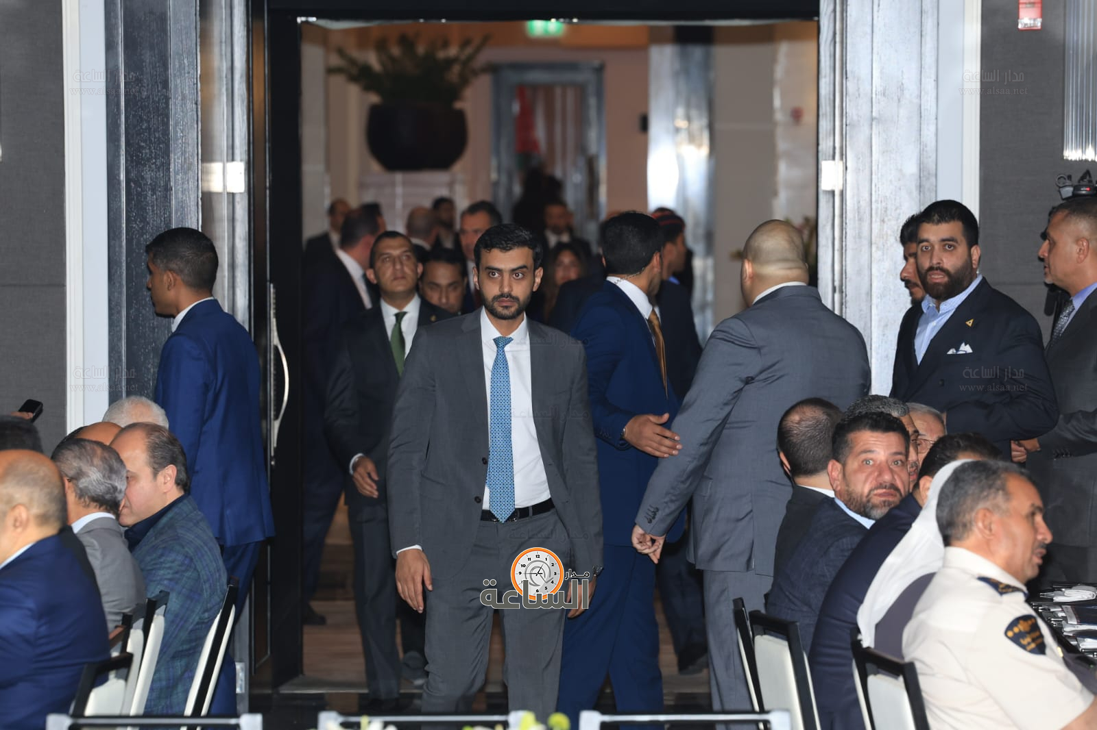 Madar Al-Saa Images 0.16241582918477715