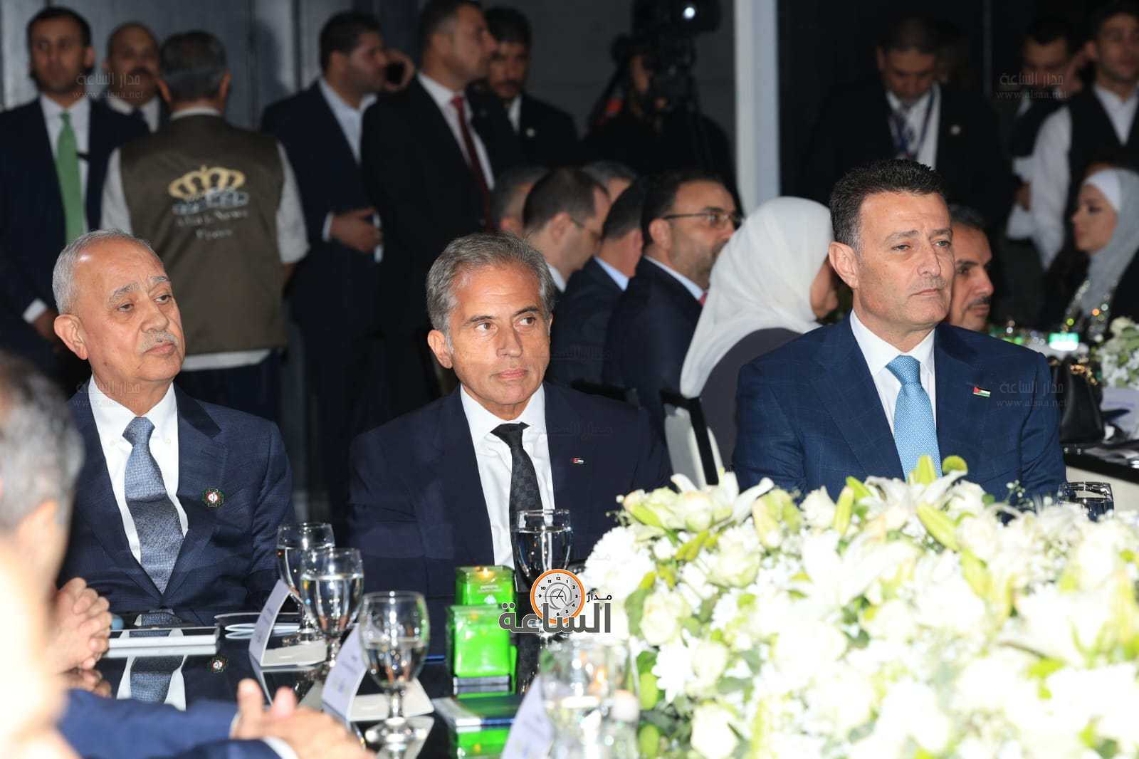 Madar Al-Saa Images 0.12657252547937892