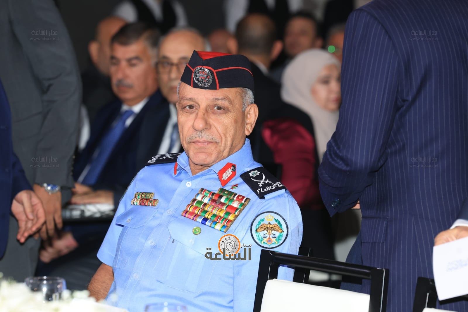 Madar Al-Saa Images 0.4927931621348993