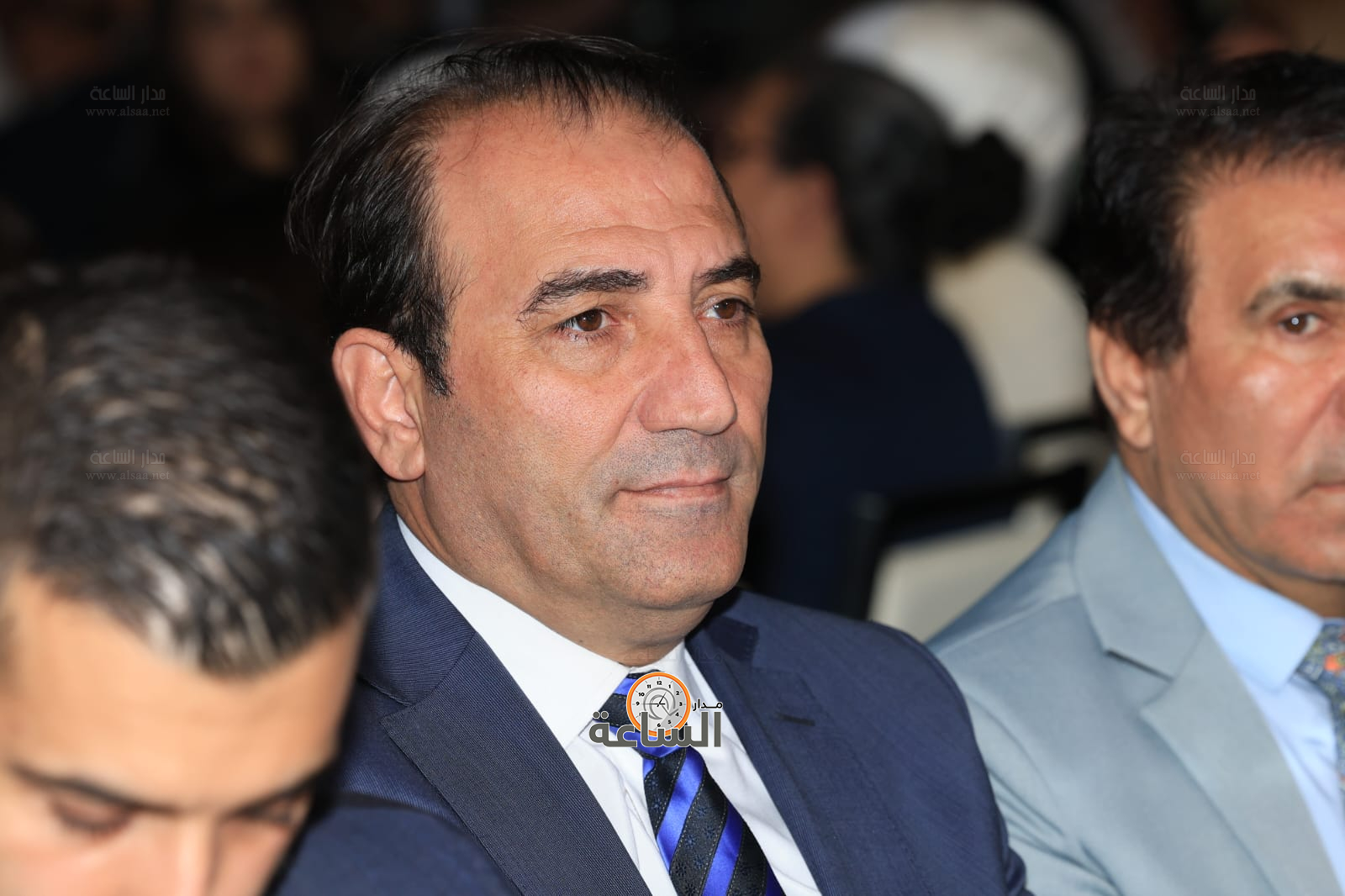 Madar Al-Saa Images 0.24442960072153463