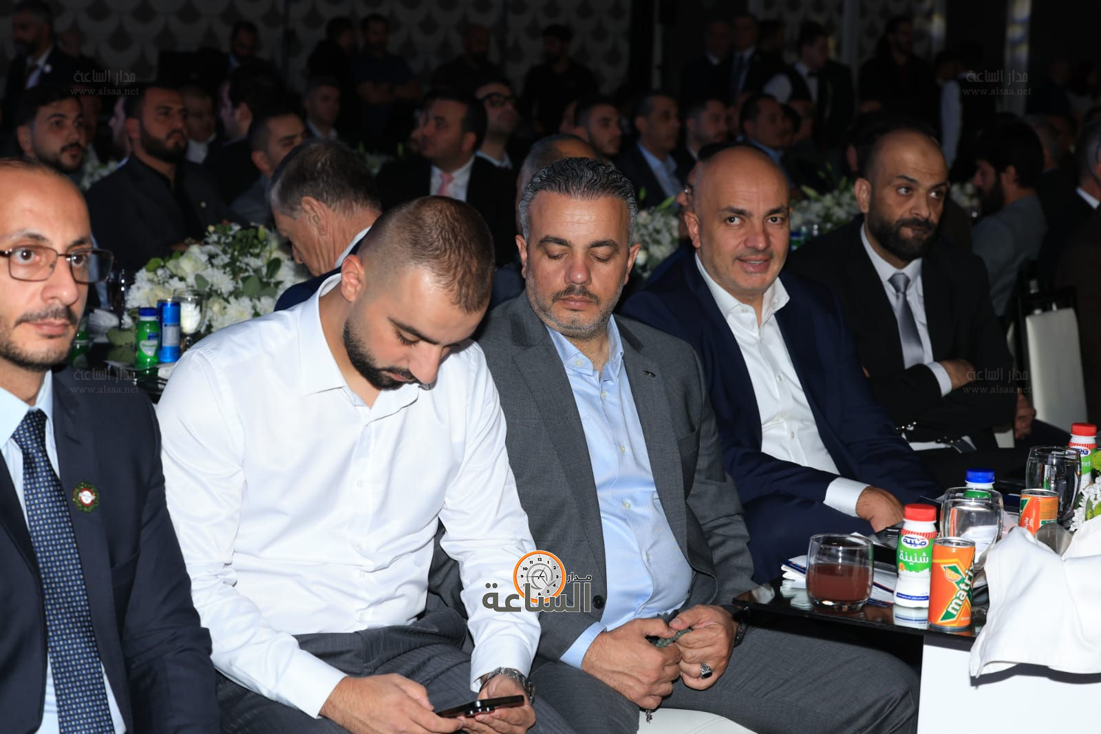 Madar Al-Saa Images 0.3877369354986042