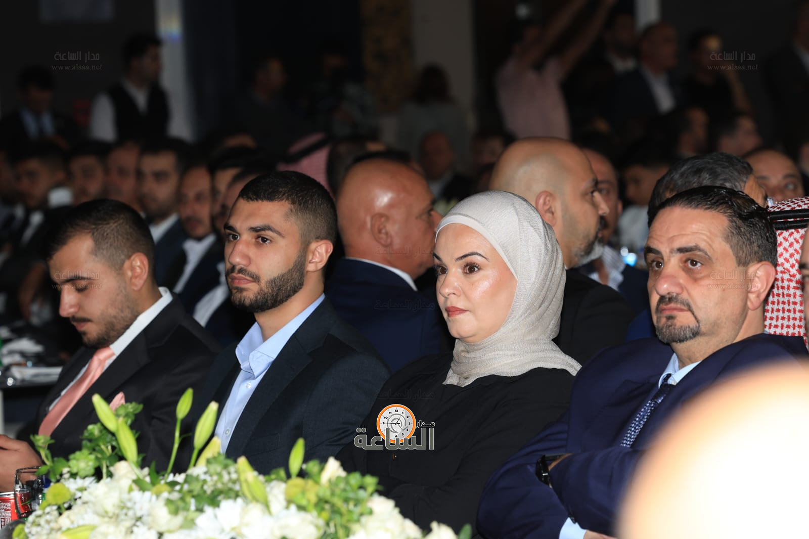 Madar Al-Saa Images 0.2977501002101375