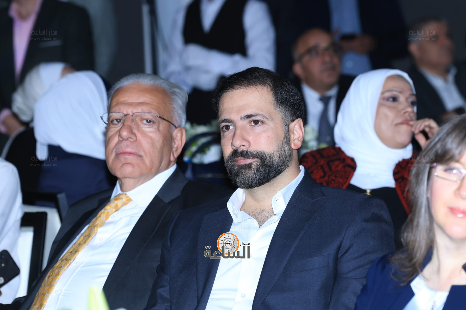 Madar Al-Saa Images 0.904071893038428