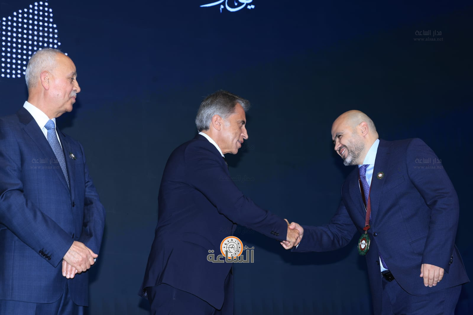 Madar Al-Saa Images 0.9630400470211974