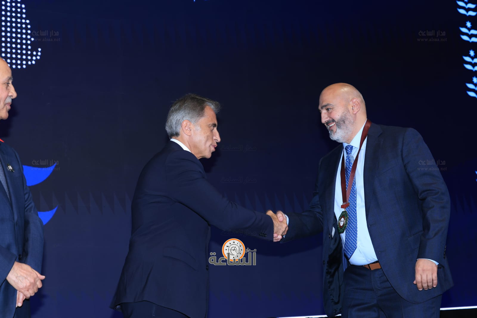 Madar Al-Saa Images 0.27762126249225105