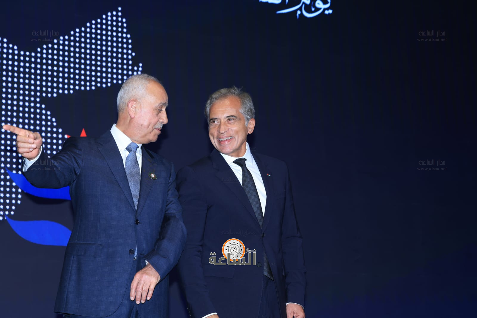 Madar Al-Saa Images 0.041864410325076595