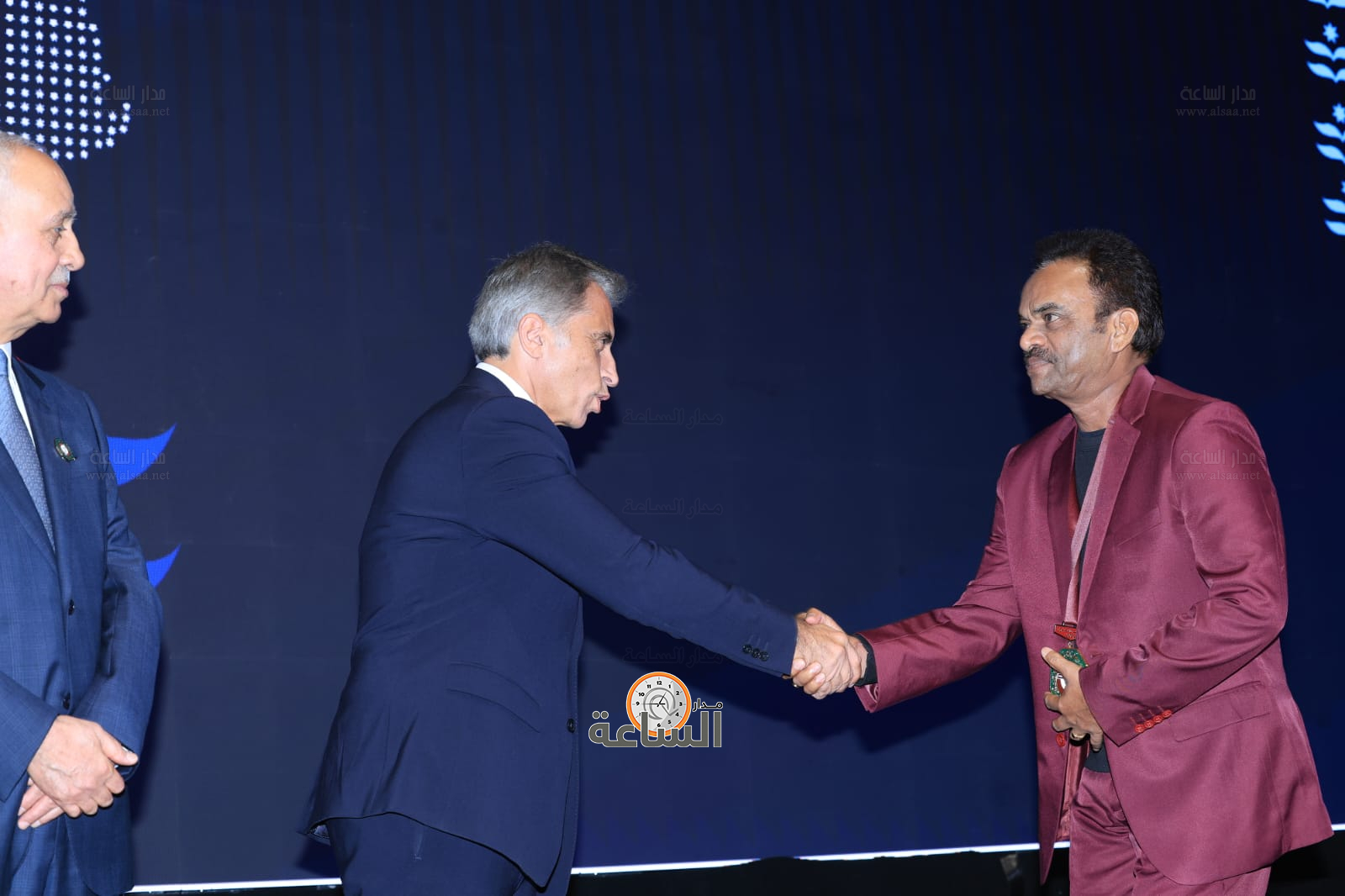 Madar Al-Saa Images 0.010558241297238924