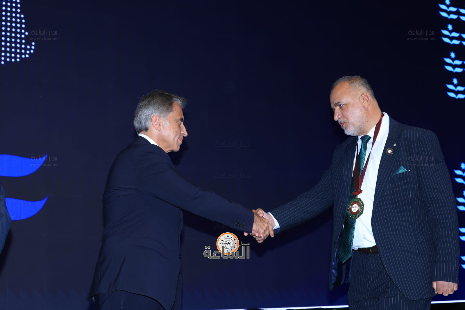 Madar Al-Saa Images 0.6461230663144762