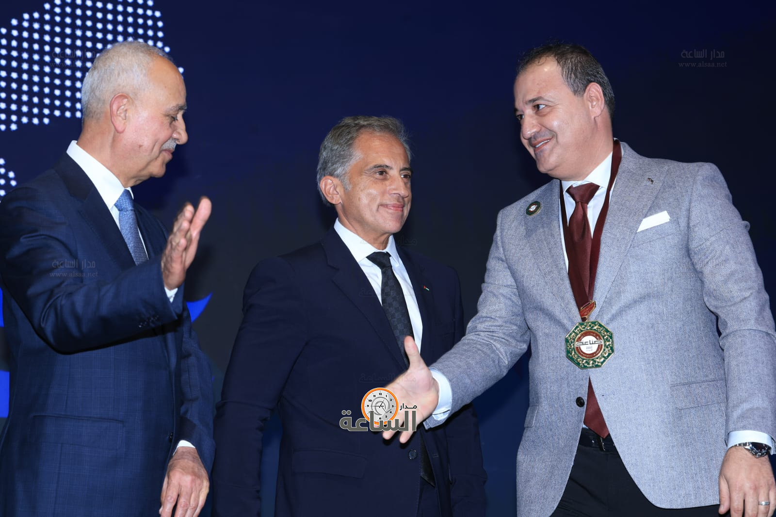 Madar Al-Saa Images 0.5539140524664699