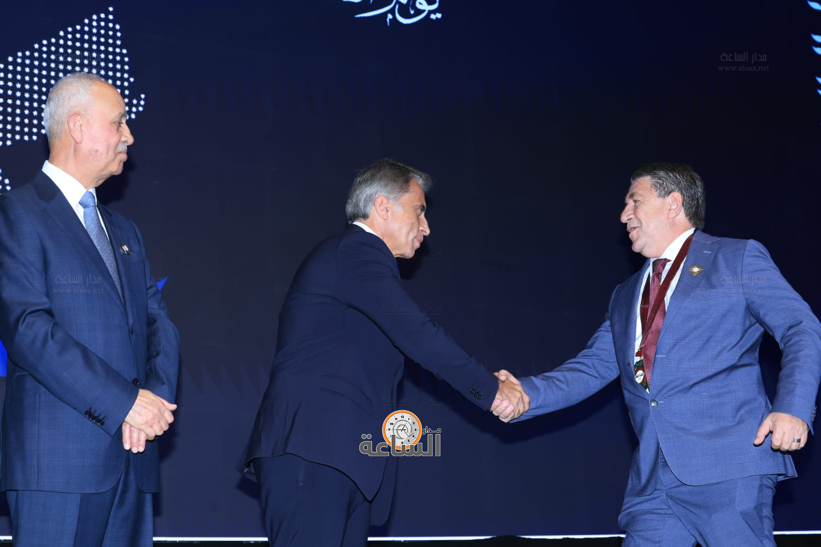 Madar Al-Saa Images 0.08947153767508886