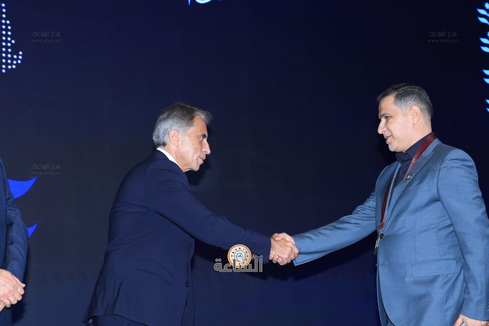 Madar Al-Saa Images 0.10515653397611224