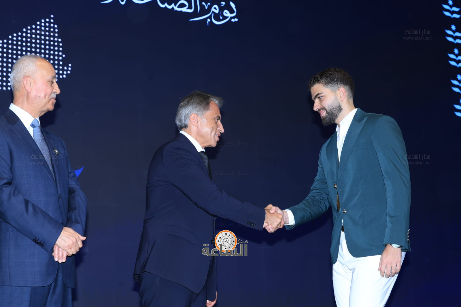 Madar Al-Saa Images 0.5295653433668895