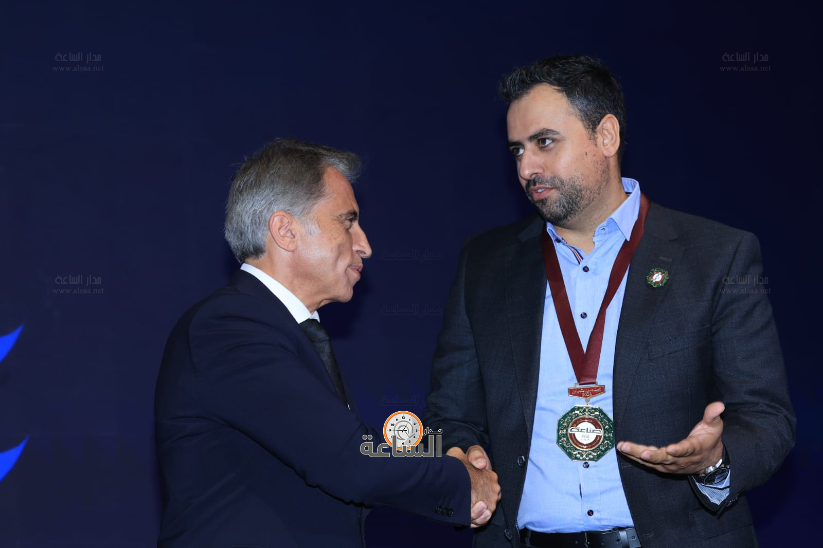 Madar Al-Saa Images 0.18657859541737476