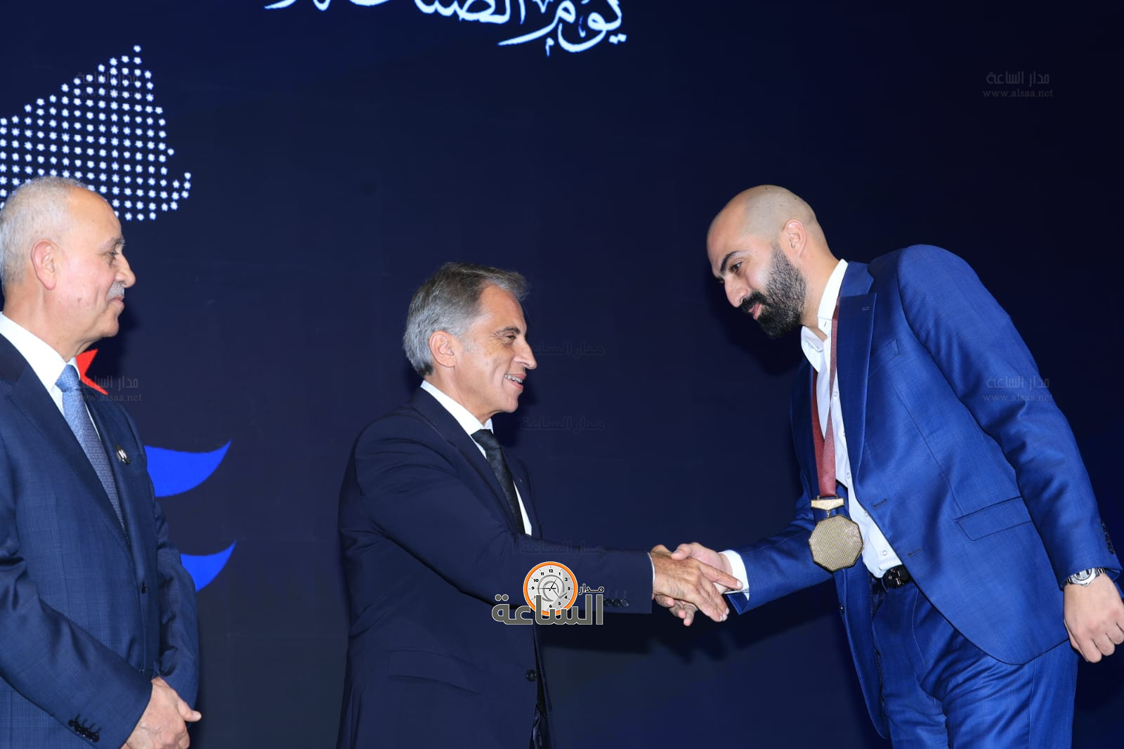 Madar Al-Saa Images 0.5161932616842746