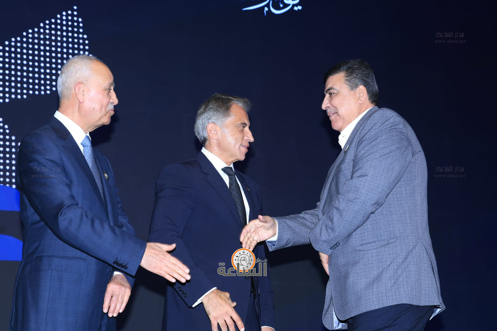 Madar Al-Saa Images 0.7506140025279113