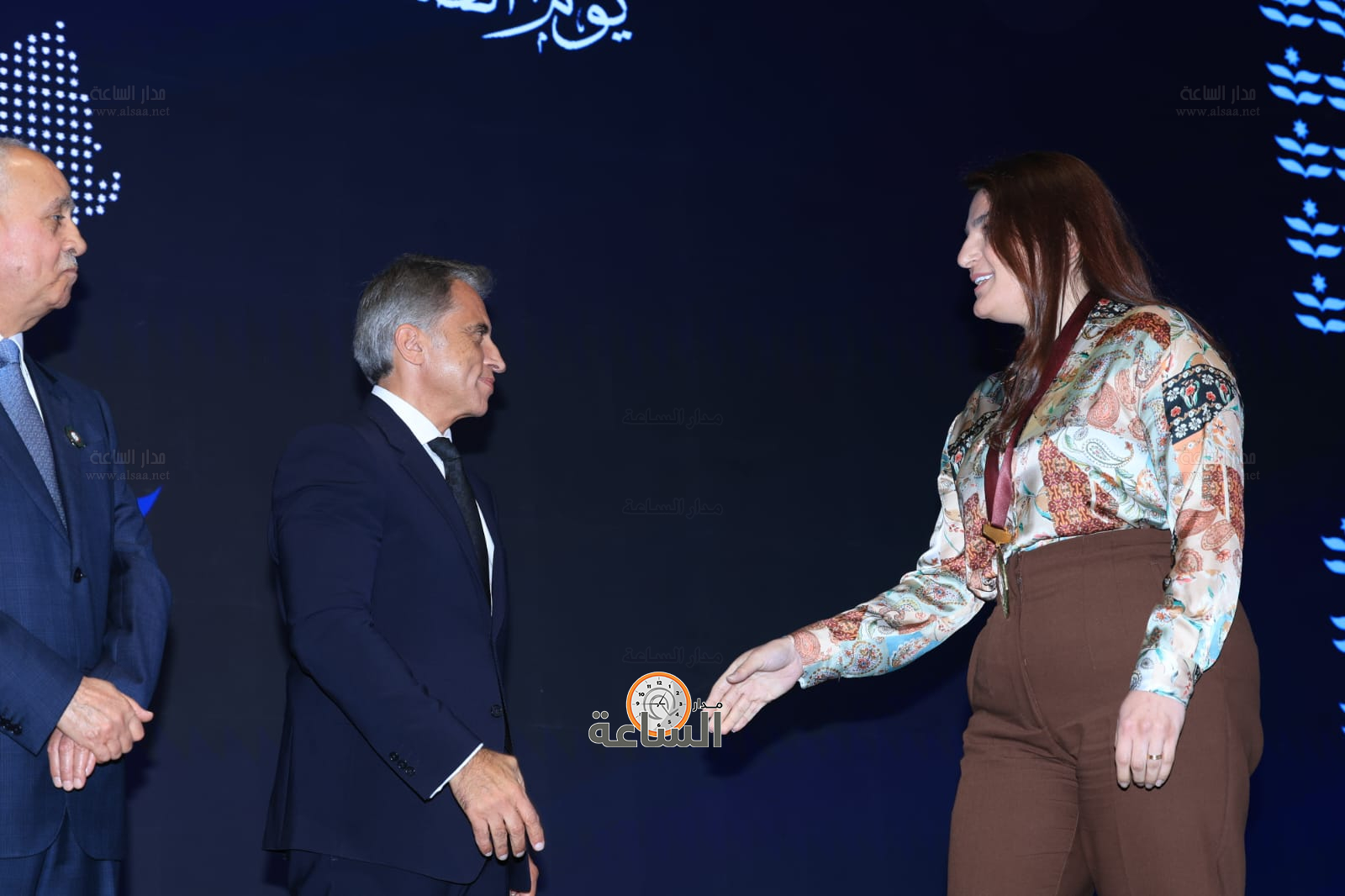 Madar Al-Saa Images 0.08711021559023469