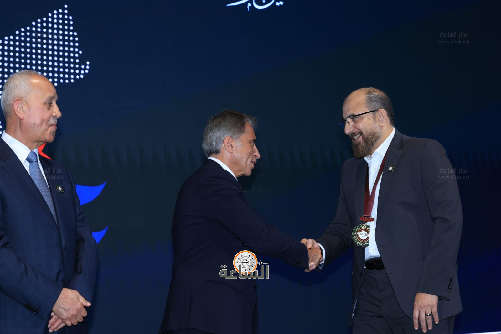 Madar Al-Saa Images 0.35678585976044075