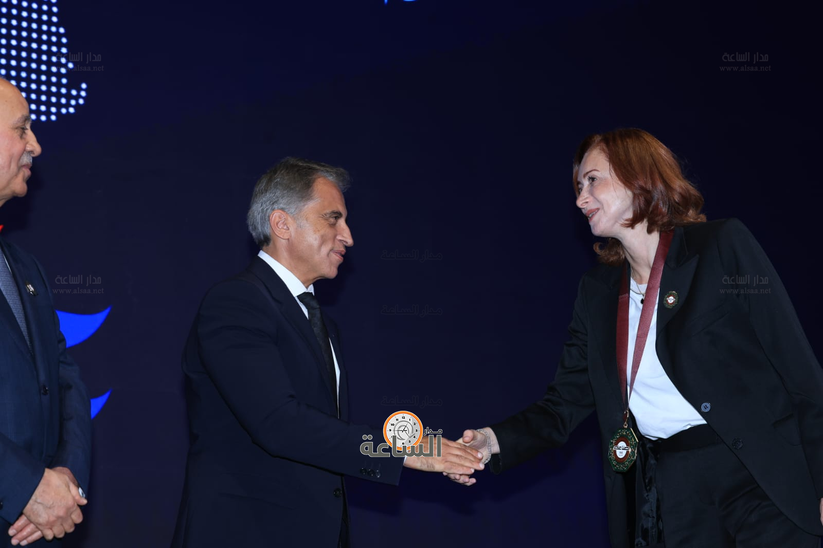 Madar Al-Saa Images 0.677033495735189